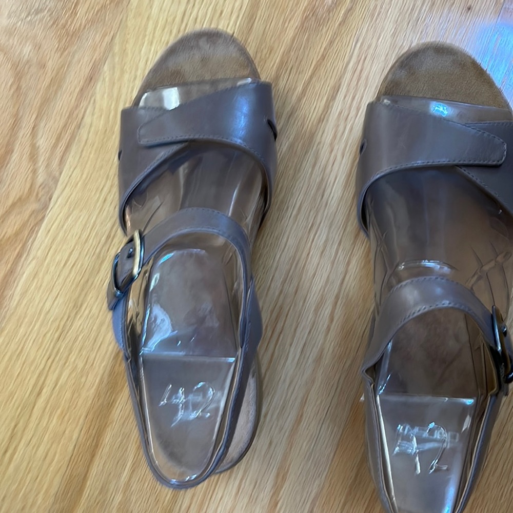 Dansko Shoes
